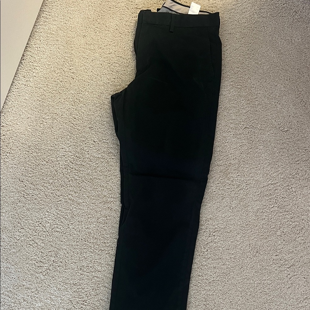 Banana Republic Men's Dark Pants